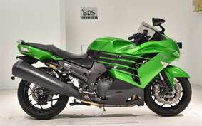 KAWASAKI ZX 1400 NINJA R A 2016