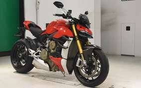 DUCATI STREETFIGHTER V4 S 2021 FA00A