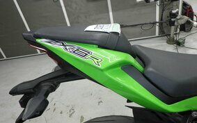 KAWASAKI NINJA ZX-6R A 2020 ZX636G