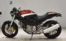 DUCATI MONSTER 400 IE 2006 M407A