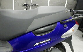 SUZUKI ADDRESS 110 CF11A