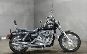 HARLEY FXDC1580 2008 GV4