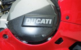 DUCATI PANIGALE V2 2021