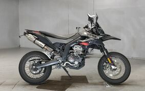 APRILIA SX125 KXJB