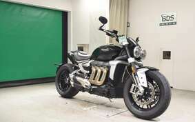 TRIUMPH ROCKET III R 2021 BG11J5