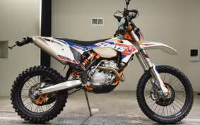 KTM 250 EXC F SIXDAYS EXA40