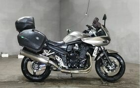 SUZUKI BANDIT 1250 S 2010 GW72A