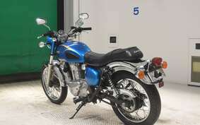 KAWASAKI ESTRELLA BJ250A