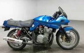 SUZUKI GSX400S KATANA 1992 GK77A