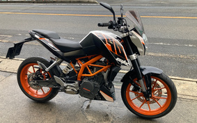 KTM 390 DUKE 2015 JGJ40