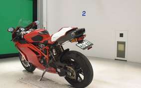 DUCATI 749 S 2005 H500A