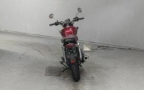 HONDA GB350 2022 NC59