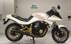 SUZUKI GSX750S KATANA Gen.3 1984 GR72A