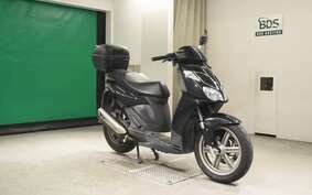 APRILIA SPORTCITY 200