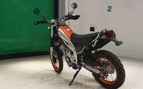 YAMAHA TRICKER DG16J