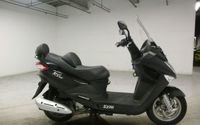 SYM RV125i LF12