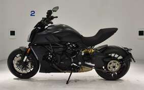 DUCATI DIAVEL 1260 2020 GE00A