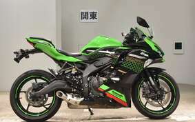 KAWASAKI ZX-25R ZX250E