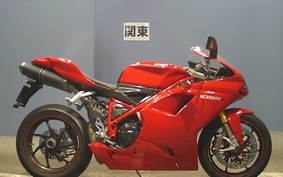 DUCATI 1098 S 2008 H700A