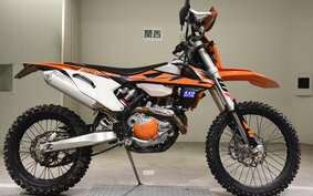 KTM 450 EXC F 2018 EXA40