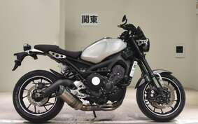 YAMAHA XSR900 2016 RN46J