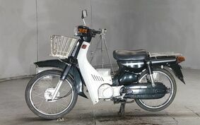 SUZUKI BIRDIE 50 BA13A