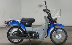 SUZUKI BIRDIE 50 BA42A