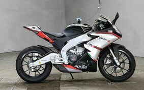 APRILIA RS4 125 TW00