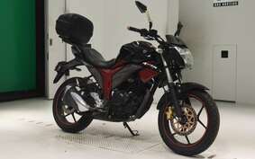 SUZUKI GIXXER 150 NG4BG