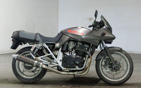 SUZUKI GSX400S KATANA 1995 GK77A