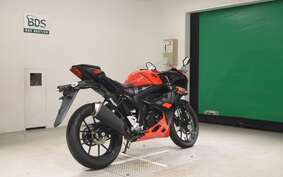 SUZUKI GSX-R150 DL23A