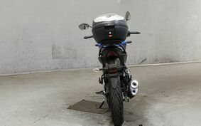 SUZUKI GIXXER 150 NG4BG