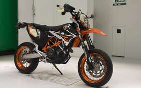 KTM 690 SMC R 2013