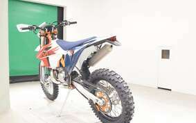 KTM 250 EXC SIXDAYS