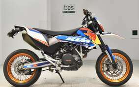 KTM 690 SMC 2014 LSS40