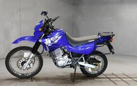 YAMAHA XT600 E 2001 DJ02