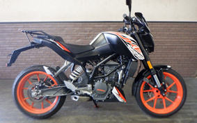 KTM (OTHER) JPAYH