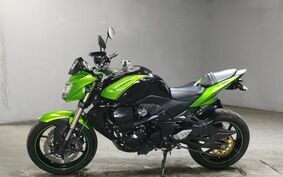 KAWASAKI Z750 R Type 2013 ZR750N