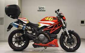 DUCATI MONSTER 796 A 2011 M506A