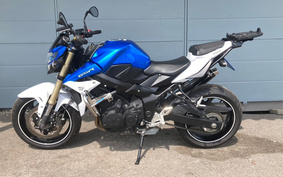 SUZUKI GSR750 2014 GR7NA