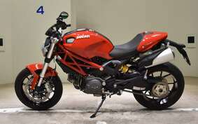 DUCATI MONSTER 796 A 2014 M506A