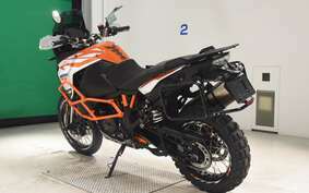 KTM 1290 SUPER ADVENTURE R 2020 V5940