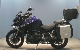 TRIUMPH TIGER EXPLORER 2012 1F11E9