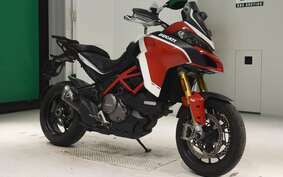 DUCATI MULTISTRADA1260 2019