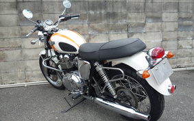 TRIUMPH BONNEVILLE T100 2006 J9052G