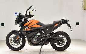 KTM 390 ADVENTURE 2020 JGJ40