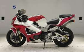 HONDA CBR900RR 3 2000