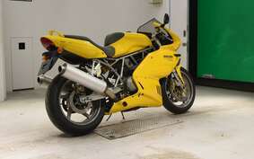 DUCATI SS1000DS 2004 V503A