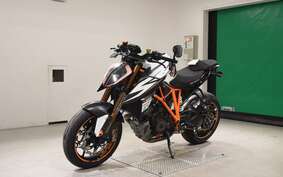 KTM 1290 SUPER DUKE R 2019