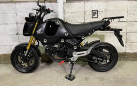 HONDA GROM JC92